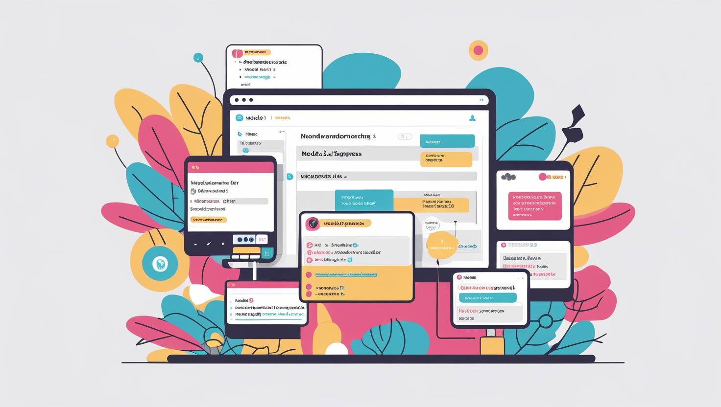 台中SEO優化怎麼做？讓網站自然排名第一頁