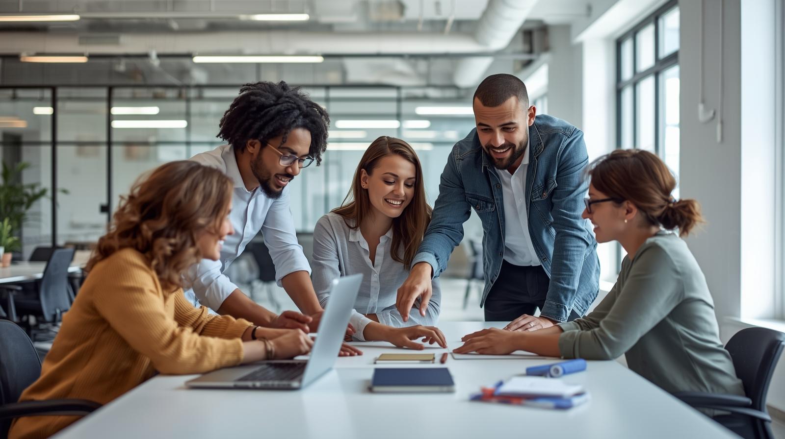 從需求分析到上線部署：企業級系統開發全流程實戰指南，打造穩健高效的軟體架構