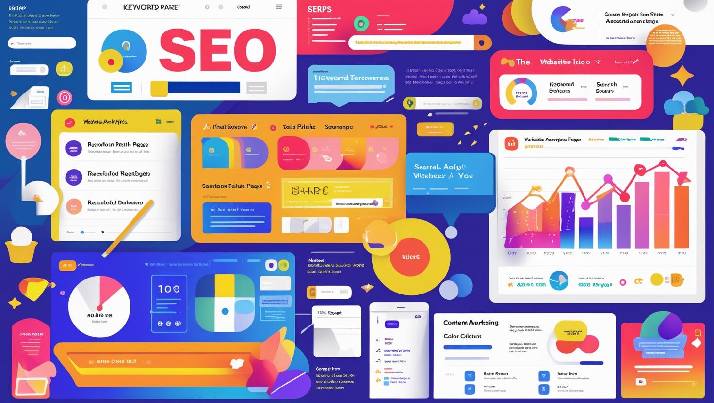 網站效能優化：提升網站速度，增強用戶體驗與搜尋引擎排名