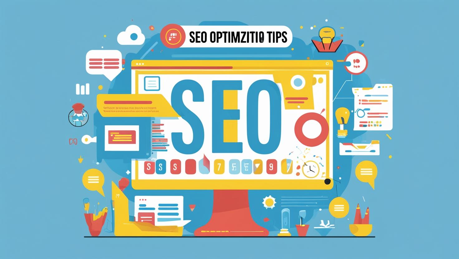 SEO關鍵字優化服務是什麼？提升 Google 排名與曝光的關鍵利器！