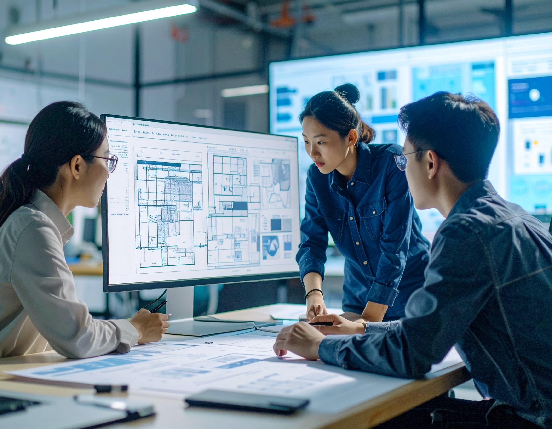 中小企業如何挑選台中網頁設計公司？